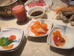 -宴立方海鲜自助(义乌万达广场店)