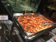 -芭菲盛宴·环球美食(解放碑英利国际店)