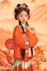 -俏宝贝照相馆(QBB儿童摄影)