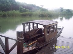 -昆山城市生态森林公园