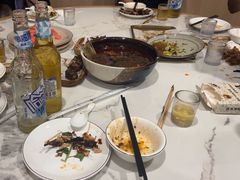 -新凯旋烧烤·燕姐千岛湖土菜