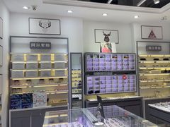 -ALPS阿尔卑斯眼镜(我格广场店)