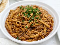 -茂隆餐厅(进贤路店)