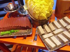 -袍哥码头老火锅(横岗分店)