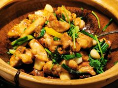 -荣小馆(杭州大厦店)