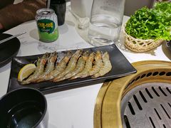 -花味烤肉·拌饭(庐阳万科店)