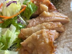 -味太助·银饭食堂(中华城店)