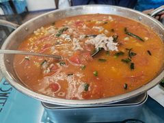 -味好美土菜(迎宾东路店)