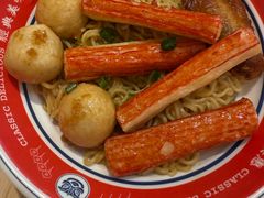 -明記茶餐廳(福田总店)
