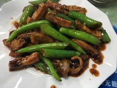 -国庆烧麦馆