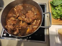 -蝎王府羊蝎子(西直门店)