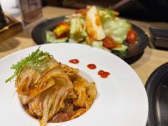 -牛藏·黑毛和牛烧肉(环市东店)