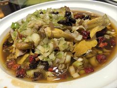 -吴忠民族饭庄(利通南街店)