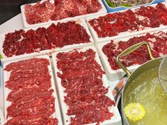 -八合里牛肉火锅(八合里总店)