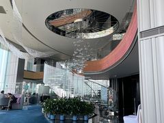 -上海新锦江大酒店
