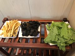 -福寿斋·老北京铜锅涮肉·烤鸭(顺义总店)
