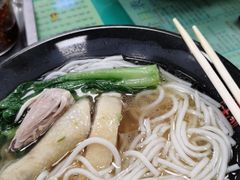 -烧鹅濑(西华路店)