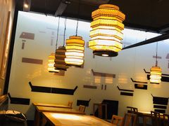 -绿茶餐厅(西单老佛爷店)