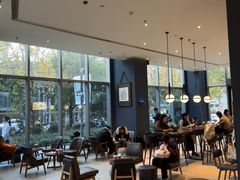 -星巴克(凯德晶萃店)