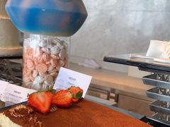 -万达文华酒店·48F云端窗景美食汇自助餐厅