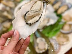 -樾餐厅泰式海鲜火锅(民歌湖店)