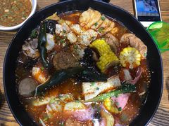 -麻小劲菌汤麻辣烫(体育西路店)
