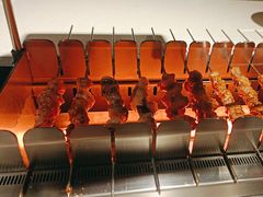 -丰茂烤串(五道口店)