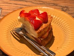 -BAKER&SPICE(安福路店)