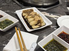 -丁月玉兔王(大渡口店)