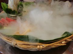 -傣乡之味·傣族特色手抓饭·孔雀宴(大理古城首店)