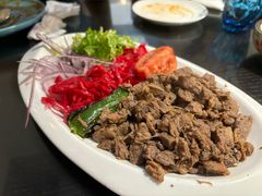 -Mevlana梅夫娜土耳其餐厅·清真