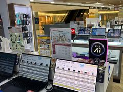 -丰泽(尖沙咀海洋中心店)