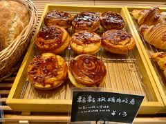 -慢熟面包店bud bread(孩儿巷店)