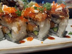 -円满日式居酒屋(蓉花路美食街店)