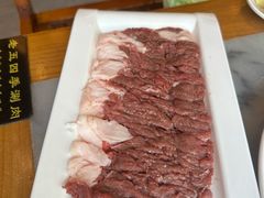 -老五四季涮肉(菜市口店)