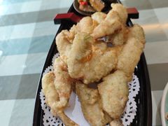 -君霖海鲜私房菜(春柳店)