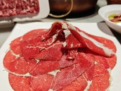 -北平三兄弟涮肉(簋街总店)