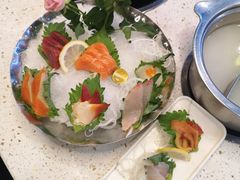 -圣罗巴海鲜自助(黑金店)