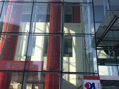 -兴业银行(北京经济技术开发区支行)