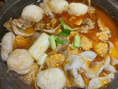 -肖记公安牛肉鱼杂馆· 省级非物质文化遗产(仁和路店)