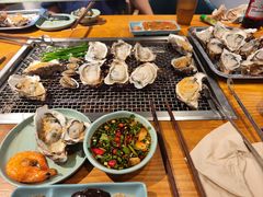 -蚝英雄·鲜蚝自助专门店
