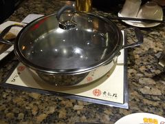 -黄记煌三汁焖锅(招商花园店)