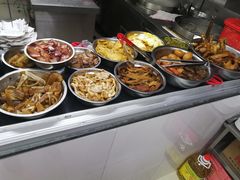 卤味-福屿鲜捞小吃·捞化(福屿总店)