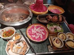 -牛New寿喜烧(中山公园龙之梦店)