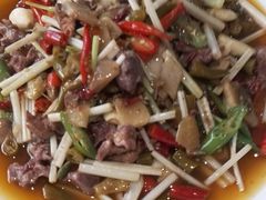 -琬苑鸽庄·川粤融合菜(解放碑总店)