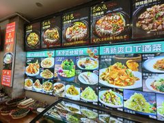 -老渔翁炖鱼坊(黄海西路东山店)