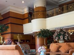 -曼谷王子宫殿酒店