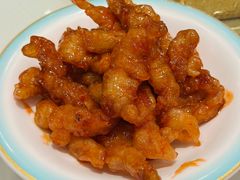 糖醋里脊-凯鸽酒楼(振兴街店)
