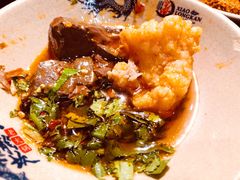 -小龙坎火锅(春熙太古里店)