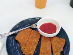 -穆拉诺餐厅(上海玻璃博物馆店)